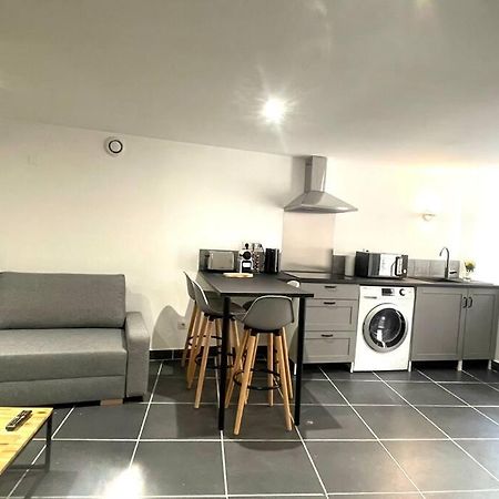 Grand T2 Rue Simeon Gouet Apartment Vienne  Bagian luar foto