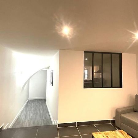 Grand T2 Rue Simeon Gouet Apartment Vienne  Bagian luar foto