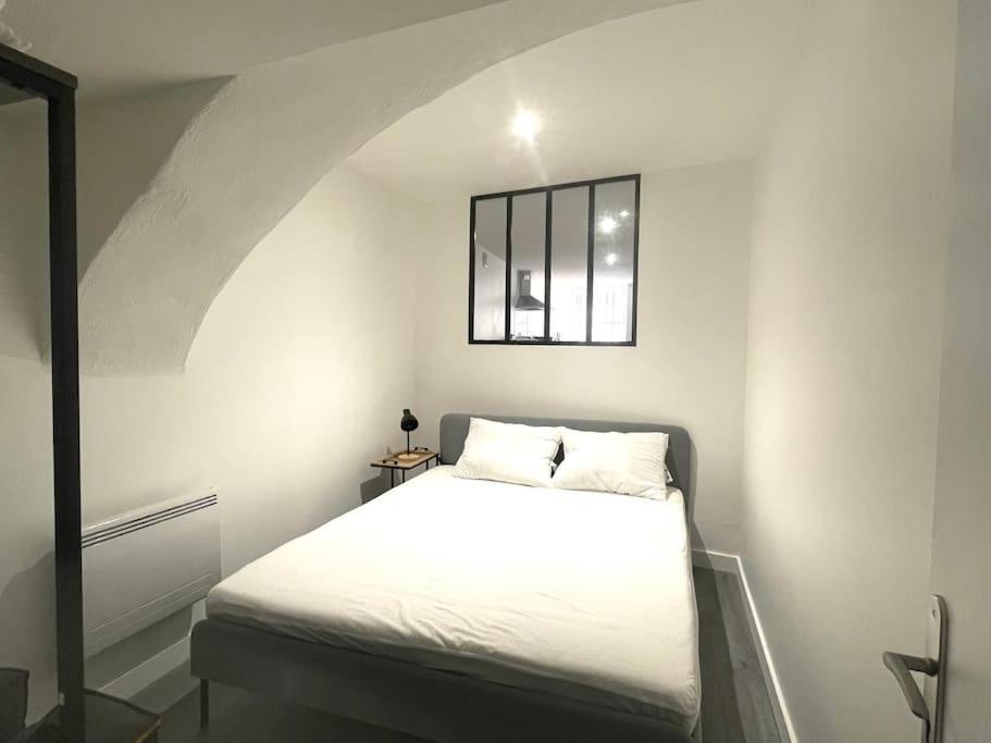 Grand T2 Rue Simeon Gouet Apartment Vienne  Bagian luar foto
