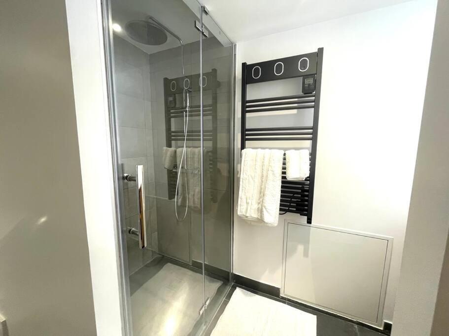 Grand T2 Rue Simeon Gouet Apartment Vienne  Bagian luar foto