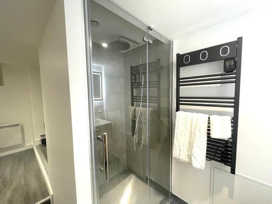 Grand T2 Rue Simeon Gouet Apartment Vienne  Bagian luar foto