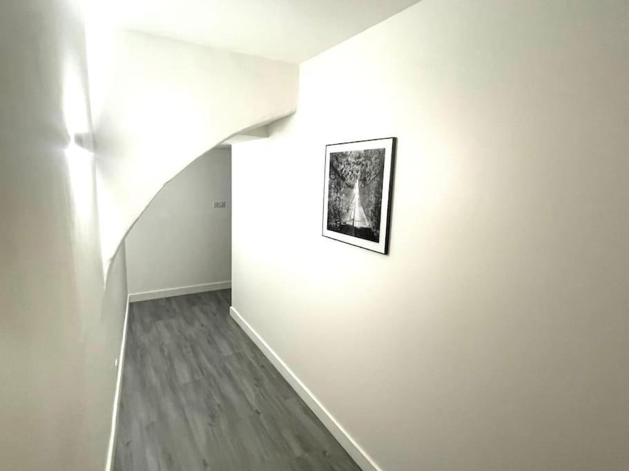 Grand T2 Rue Simeon Gouet Apartment Vienne  Bagian luar foto